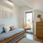 Appartamento Sunny Center Aveiro