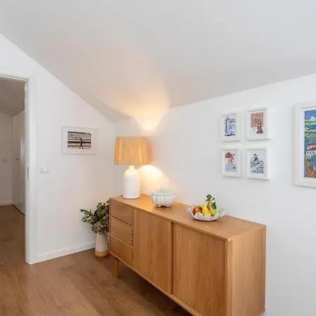 Sunny Center Apartament