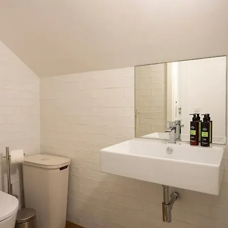 Sunny Center Apartament