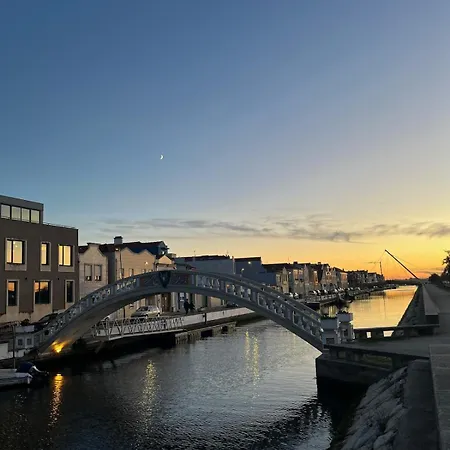 Apartament Sunny Center Aveiro